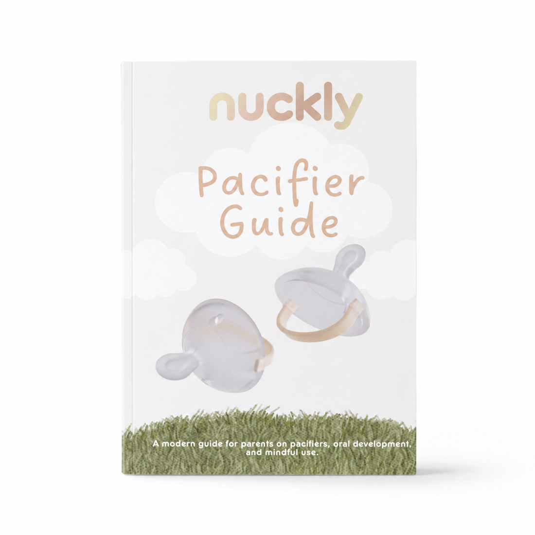 Pacifier Guide_EN