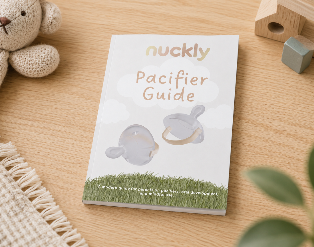 Pacifier Guide_EN